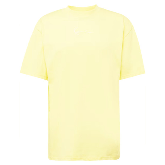 Karl Kani Ανδρική κοντομάνικη μπλούζα Small Signature Essential Tee